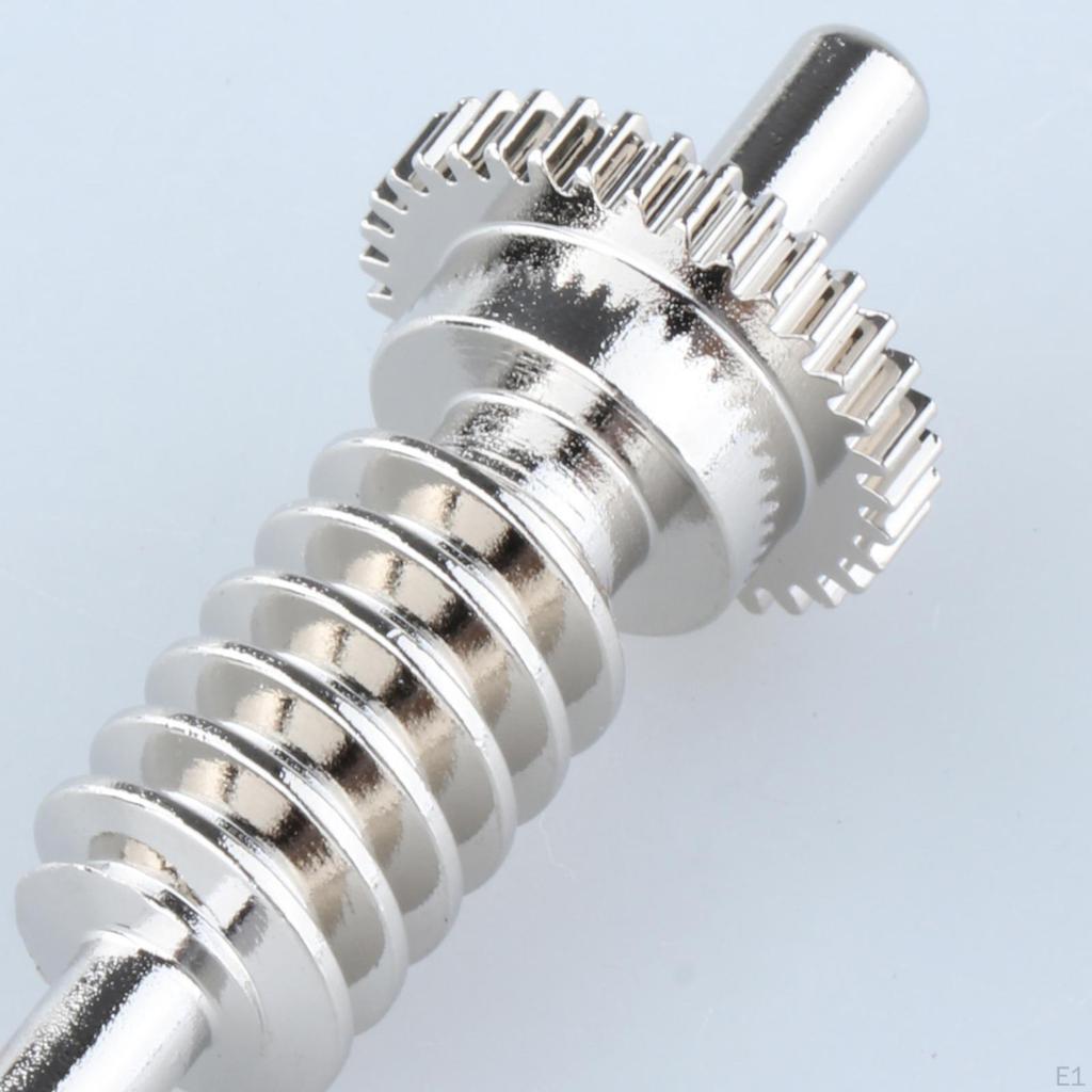 Upgrade Klappspiegel Zahnrad Ersatz 25779849 2583106 Reparatur für Pickup-Truck