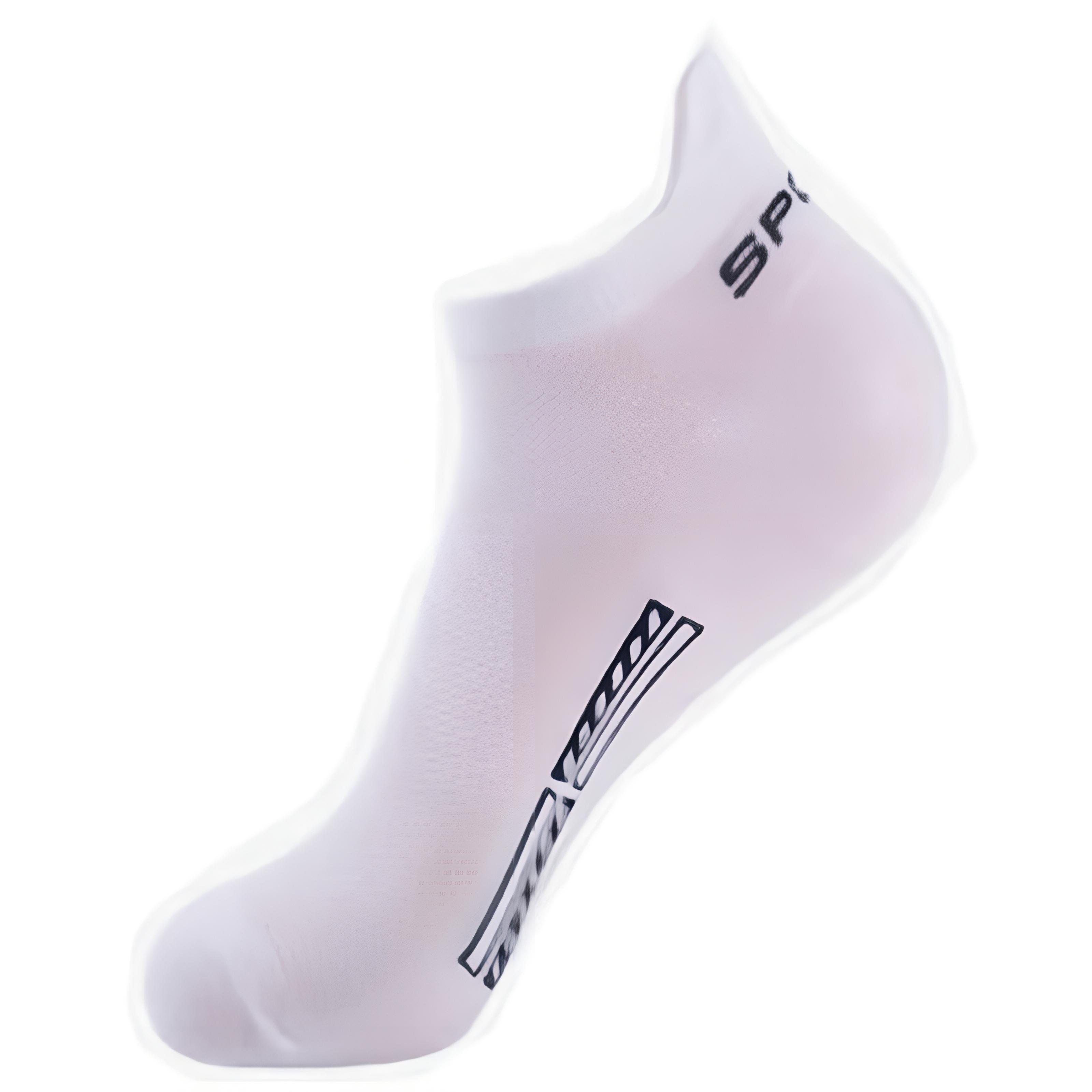 

1/5/10 пар носков, впитывающих пот, дышащих, спортивных, летних, тонких, сетчатых, мужских, лодочных носков 5 pairs белый