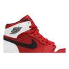 Air Jordan 1 Retro High 'Blake Griffin' (Unisex) Gym Red / Black-White Vintage Basketball Shoes 332550 601