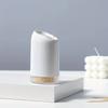 1pc Compact Modern Toothpick Holder - Durable Plastic Kitchen & Dining Room Decor, Space-Saving Design with Rounded Edges
