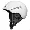 Ski Helmet, Mips Adjustable Fit, Unisex, for Winter Sports S White