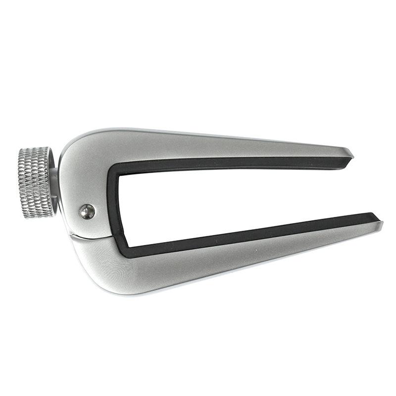 Flanger FC-09 Universal Alloy Capo Tune Clamp Trigger for Acoustic / Classical / Folk / Electric