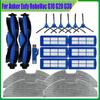 For Anker Eufy RoboVac G10 G20 G30 Robot Vacuum Cleaner Replacement Kit Hepa Filter Mop Cloth Main Roller Side Brush Spare Parts