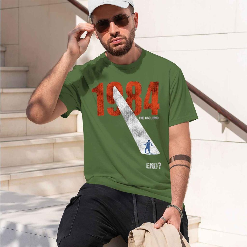 Coolmind x1-x25 100% cool print streetwear Exclusive Unisex T shirt Big size Unisex tshirt o-neck vintage tee shirts tops 2026 Mod