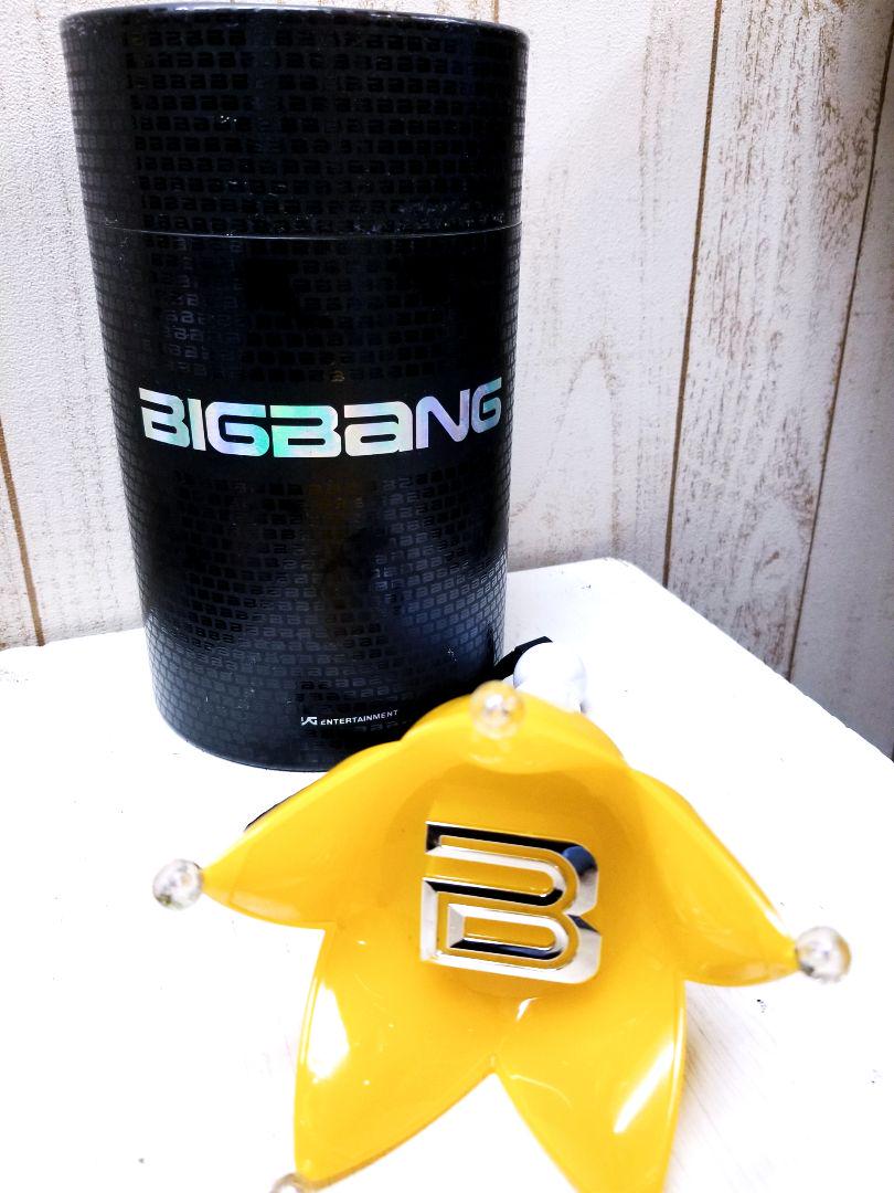 

[Б/У] BIGBANG Лайтстик вер.3 Корейская версия
