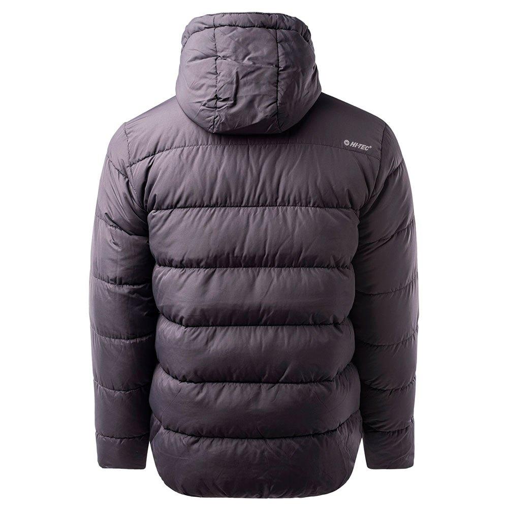 Hi-Tec Mens Solfin Quilted Jacket