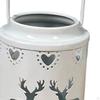 christmas Candle Lantern Hanging Ornament ,Candle Holders ,Home Decor for Indoor