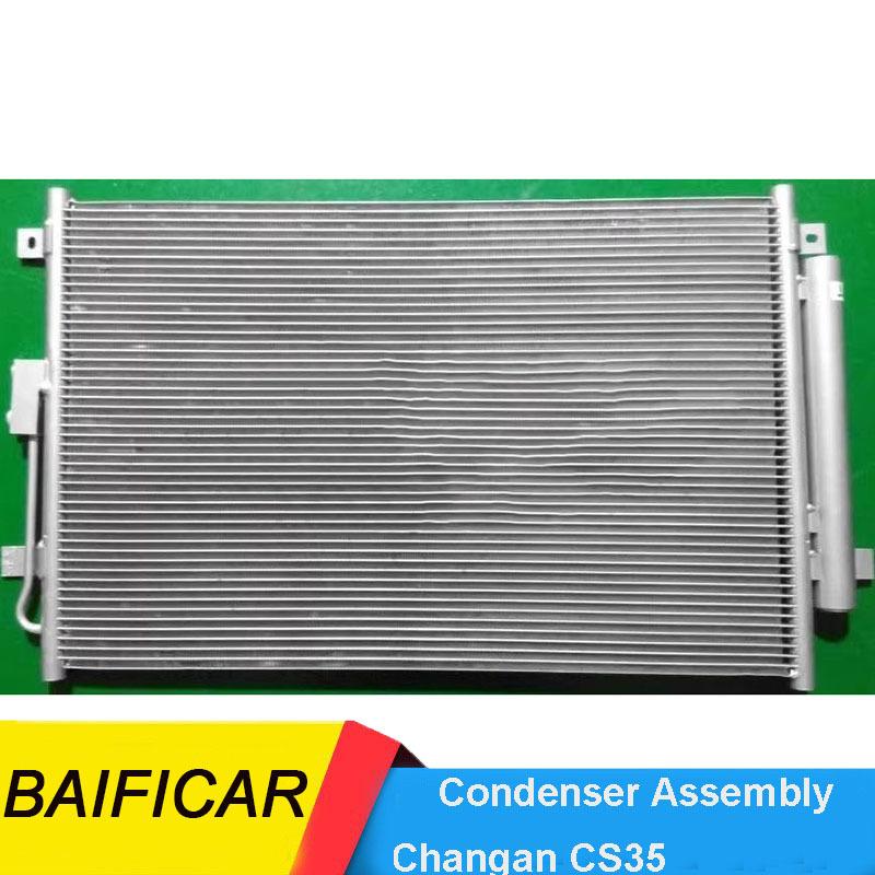 

New Genuine Air Conditioning Condenser Assembly For Changan CS35