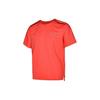 Nike Dri-Fit Rise 365 Run Division Quick-Dry Solid Crew Neck Short Sleeve T-Shirt Men Tops Orange DD4852-814