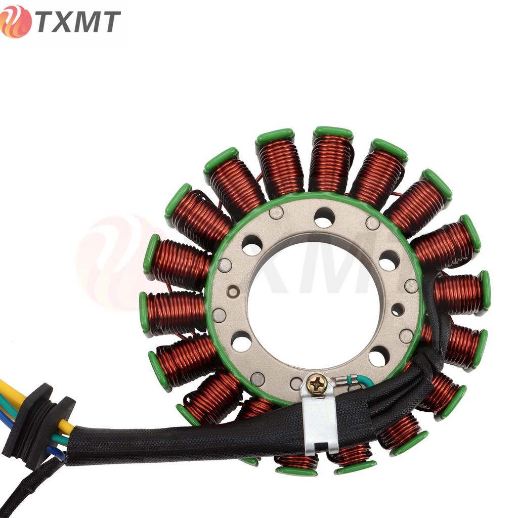 Honda TRX500 Foreman Magneto Coil (2001-2013)