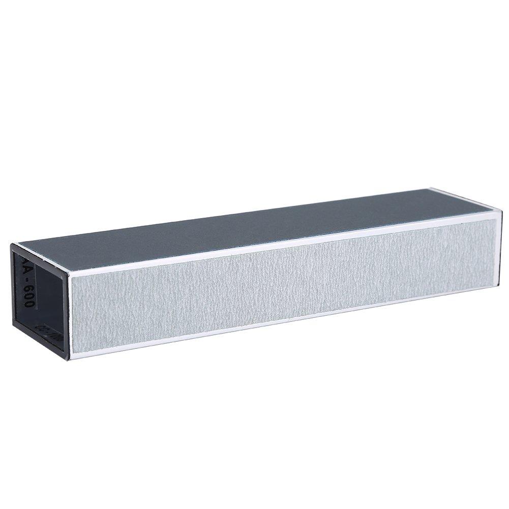 VGEBY1 Fret Beam Fret Leveling File Guitar Guitar Leveling Adhesive Sturdy for Electric Bass Aluminum Alloy Guitar/Acoustic Guitar/Electric