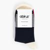 Abiruz Women's Socks YSJ-UNI-106