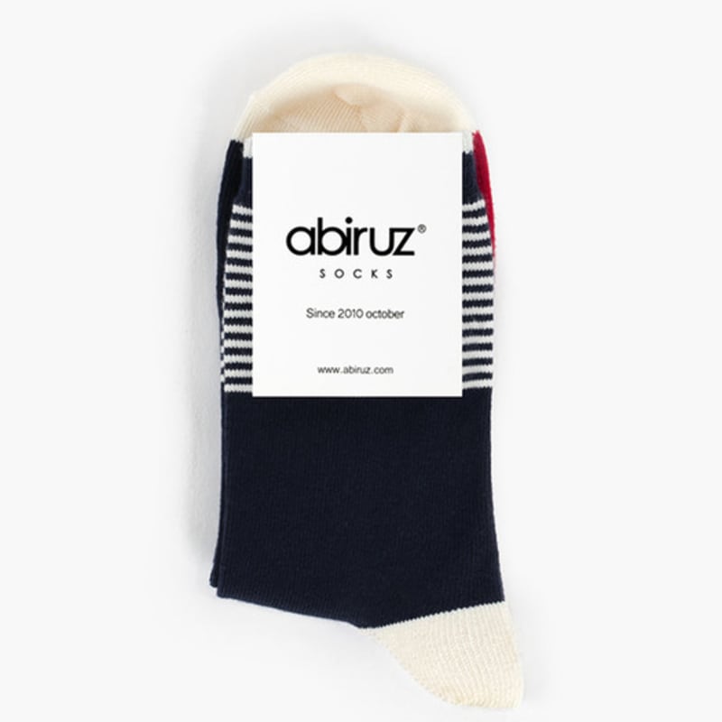 Abiruz Women's Socks YSJ-UNI-106