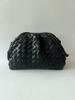 DIVANI 2026 Woven Cloud Bag - Trendy Handheld & Shoulder Messenger Bag