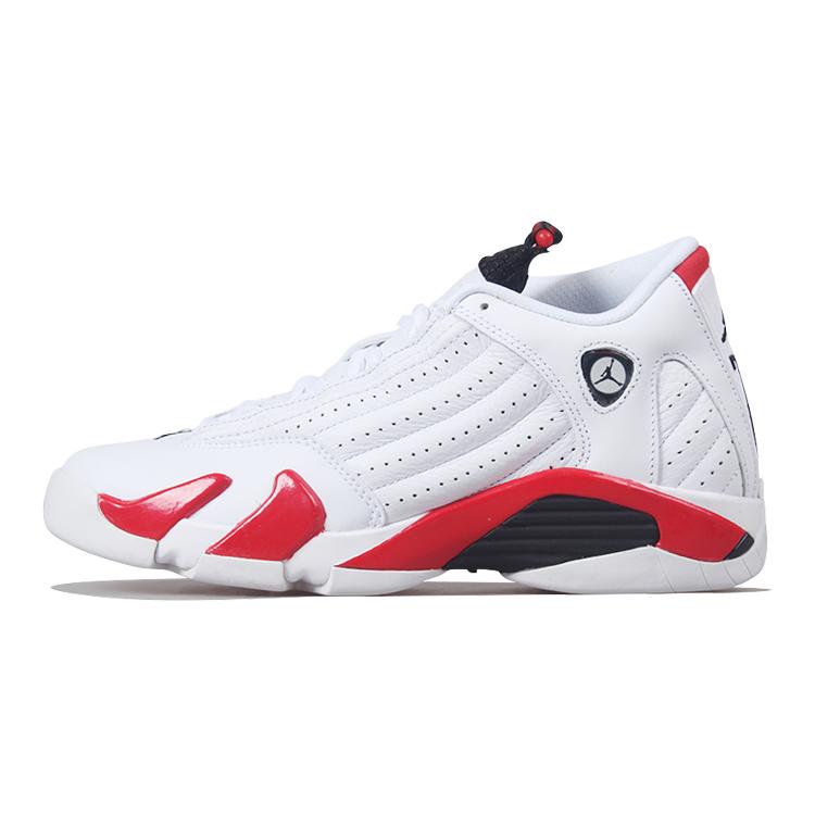 

Jordan 14 Retro Rip Hamilton GS 487524-100 36.5