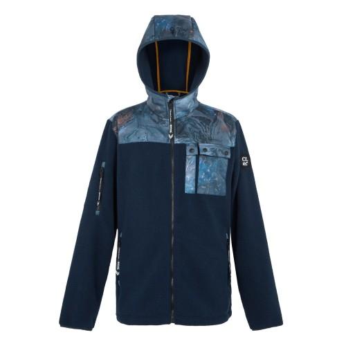 

Regatta Mens Christian Lacroix Valensoles Fleece Jacket 3XL
