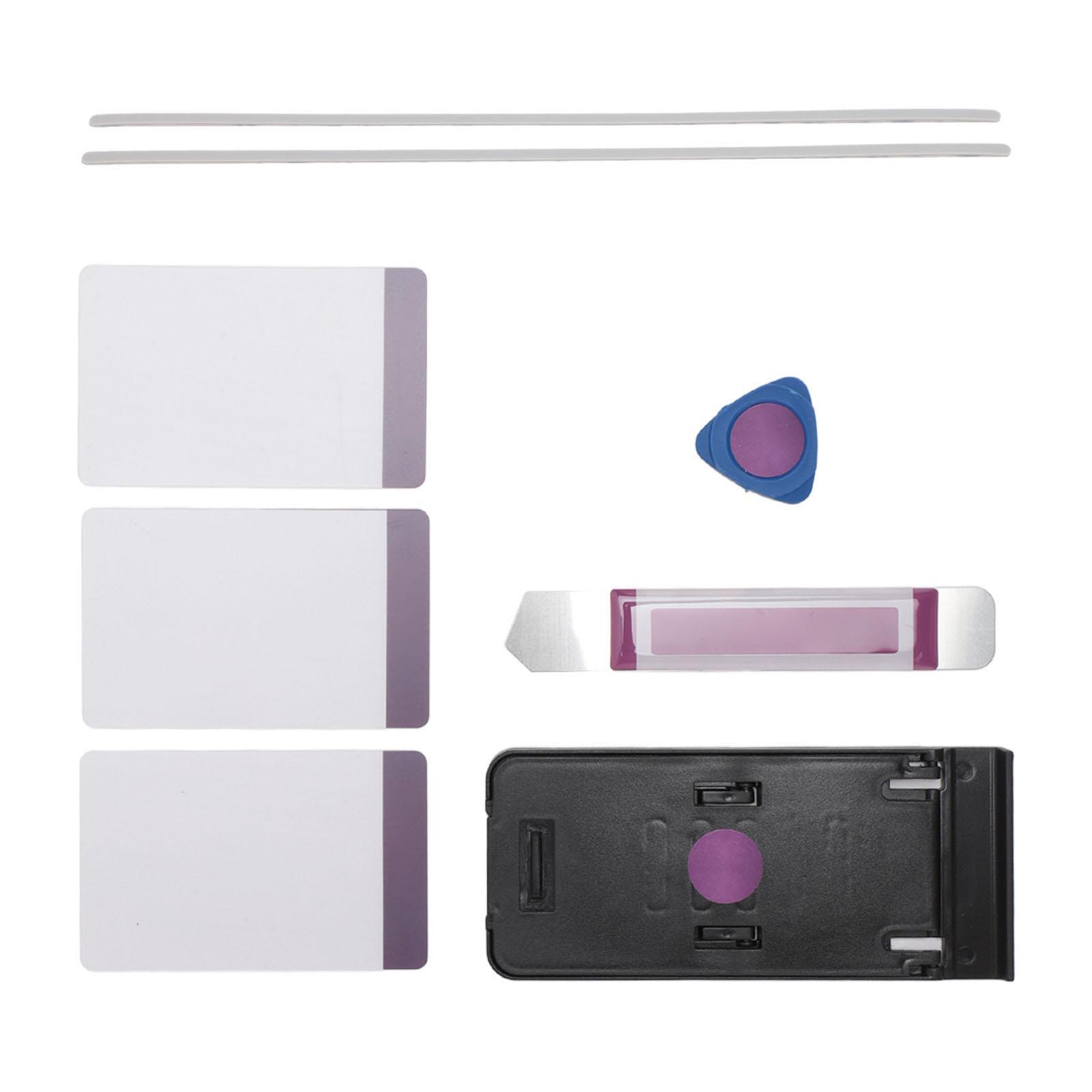 

Резиновые ножки для ноутбука, нескользящие, с сильным клеем, для самостоятельной замены, бамперные ножки для ноутбука, полоски для 15-