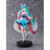 19CM Hatsune Miku Figure Anime Virtual Anchor Proportional Humanoid Cute Tokyo Kimono Model Toy GiftDesktop Decorations