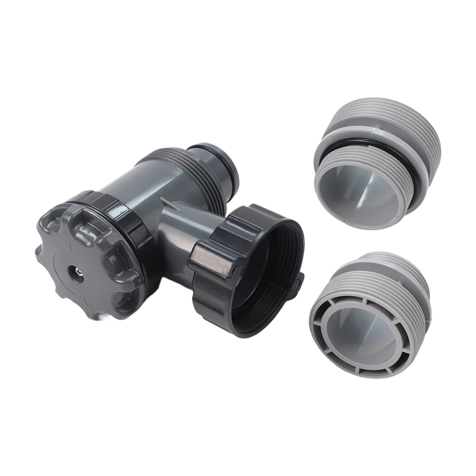 Replacement Plunger Valve For Coleman Swimming Pool Filter Pump Swimming Pool Cleaning Accessories Pool Accessories China Mainland