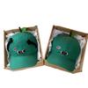 Fruit Hat Baseball Cap With Breathable Rabbit Fur For Kids And Teens