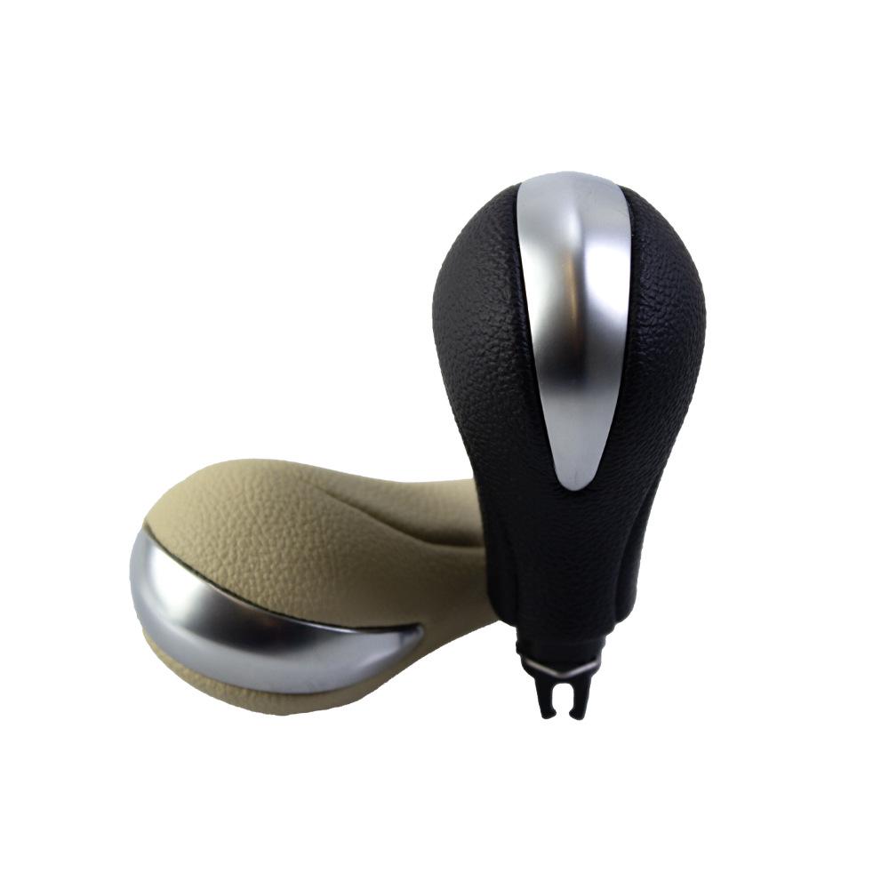 Infinite Auto Trans Shift Knob for Nissan Patrol Interior
