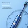 Magictiy Smart Sonic Electric Toothbrush & Cleansing Gift Set CN plug (adapter included)