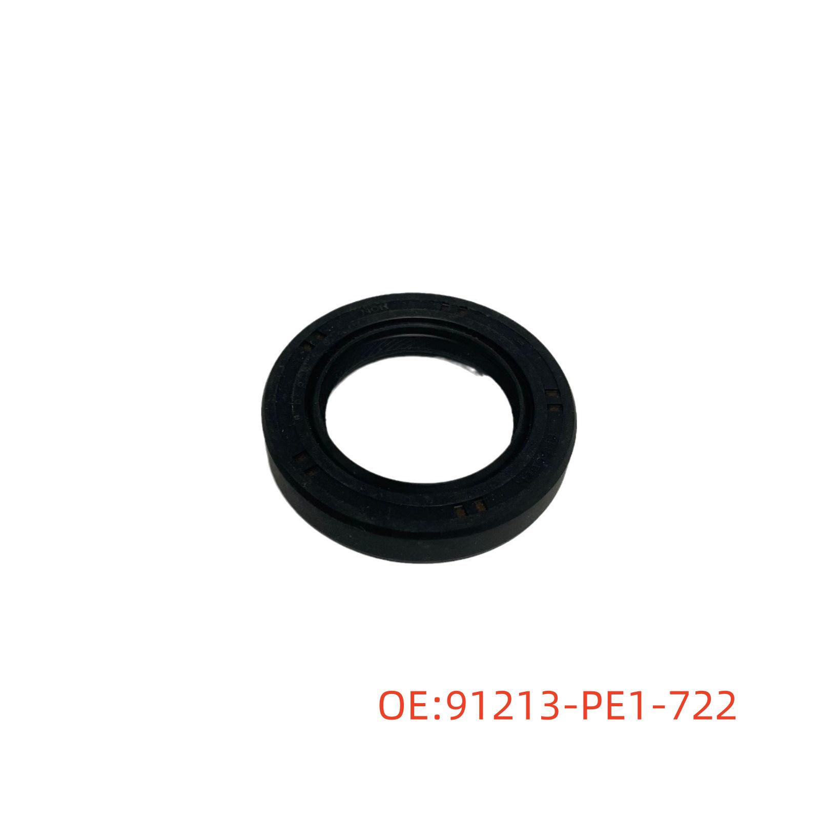 Honda Civic Crankshaft & Eccentric Shaft Oil Seal (91213-PE1-722)