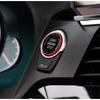 Crystal ENGINE START STOP Ignition Push Button Cover For BMW F/G Chassis F10 F30