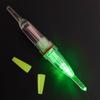 Glow Lamp 72x10x10mm Float Rod Light Long Distance