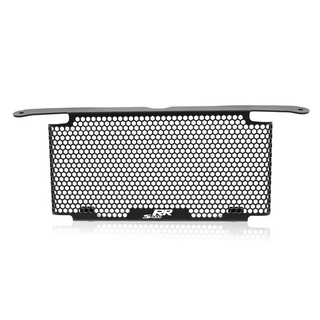 PRO BMW S1000R S1000RR S1000XR S 1000 S1000 RR XR Sport SE HP4 Motocykl Mřížka chladiče Ochranný kryt chladiče Ochranný kryt