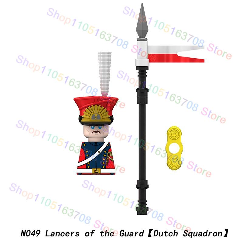 Hochwertige Napoleonische Hochwertige Kriege Armee Stil Hochwertige Soldaten Hochwertige Figuren Hochwertige Mittelalterliche Hochwertiger Ritter