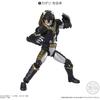 Shodo-XX Kamen Rider 5 (10 Pieces) Candy Toys/Chewing Gum (Kamen Rider Series)