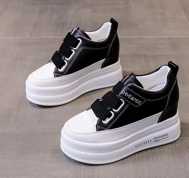 Fashion New women shoes add comfort and breathable lightweight casual models non-slip wear-resistant sneakers design feminist shoes