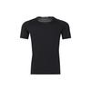Nike Pro Top Short-Sleeve Training Compression Shirt Men Tops Black 838094-010