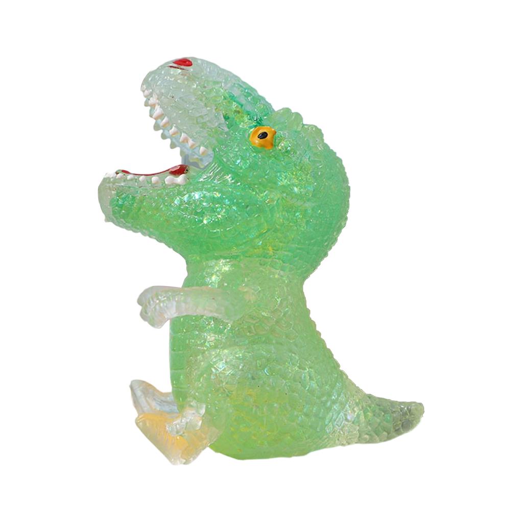 Dinosaur Stress-relieving Toy, Cute Stress-relieving Toy, A Therapeutic Gift.