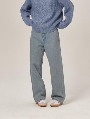 Bas (Vêtements pour femmes) – Jeans