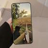 Duck Hunting Case For Honor X9b X9a X8a X7a X6a X6 X7 X8 X9 8X 9X Honor Magic 5 Pro 50 70 90 Lite Cover