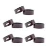 Waist Belt Holder Adult Unisex Clothing Accessories Universal Leather Belt Holder for Adult Waist Belt DIY 50mm