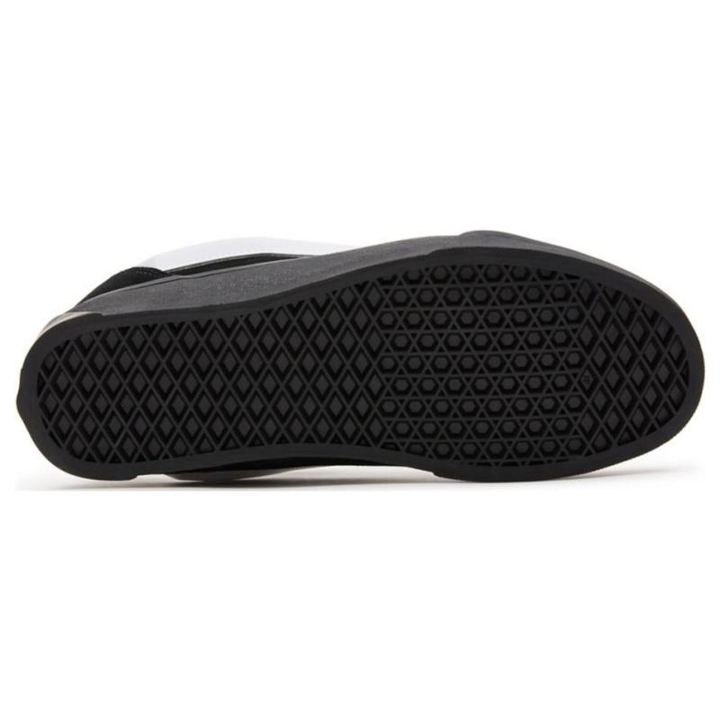 Vans Knu Skool 'Black' Vans VN0009QCBMA