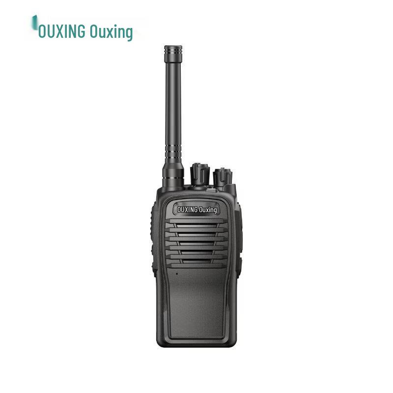 

OUXING MTD200 Digital Walkie-Talkie (CN version)