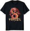 Dragon Japanese Best Design Great Gift Idea Tee Men T Shirt