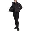 Down Jacket Winter Women's Black HG8696