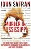 Libro Murder In Mississippi