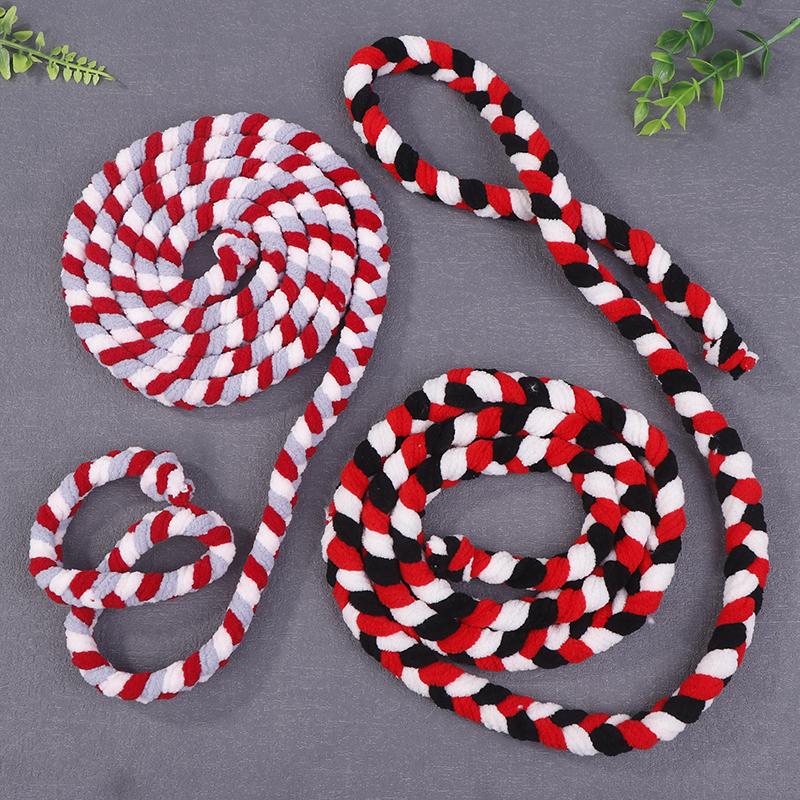 2 Meters Water Absorbent Rope Vinyl Film Door Windshield Microfiber Cloth Drying Tool Automotive Clean Window Wash Accessories