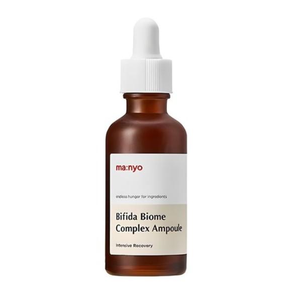 Manyo Bifida Biome Complex Ampoule Intensive Recovery 50ml 1ea