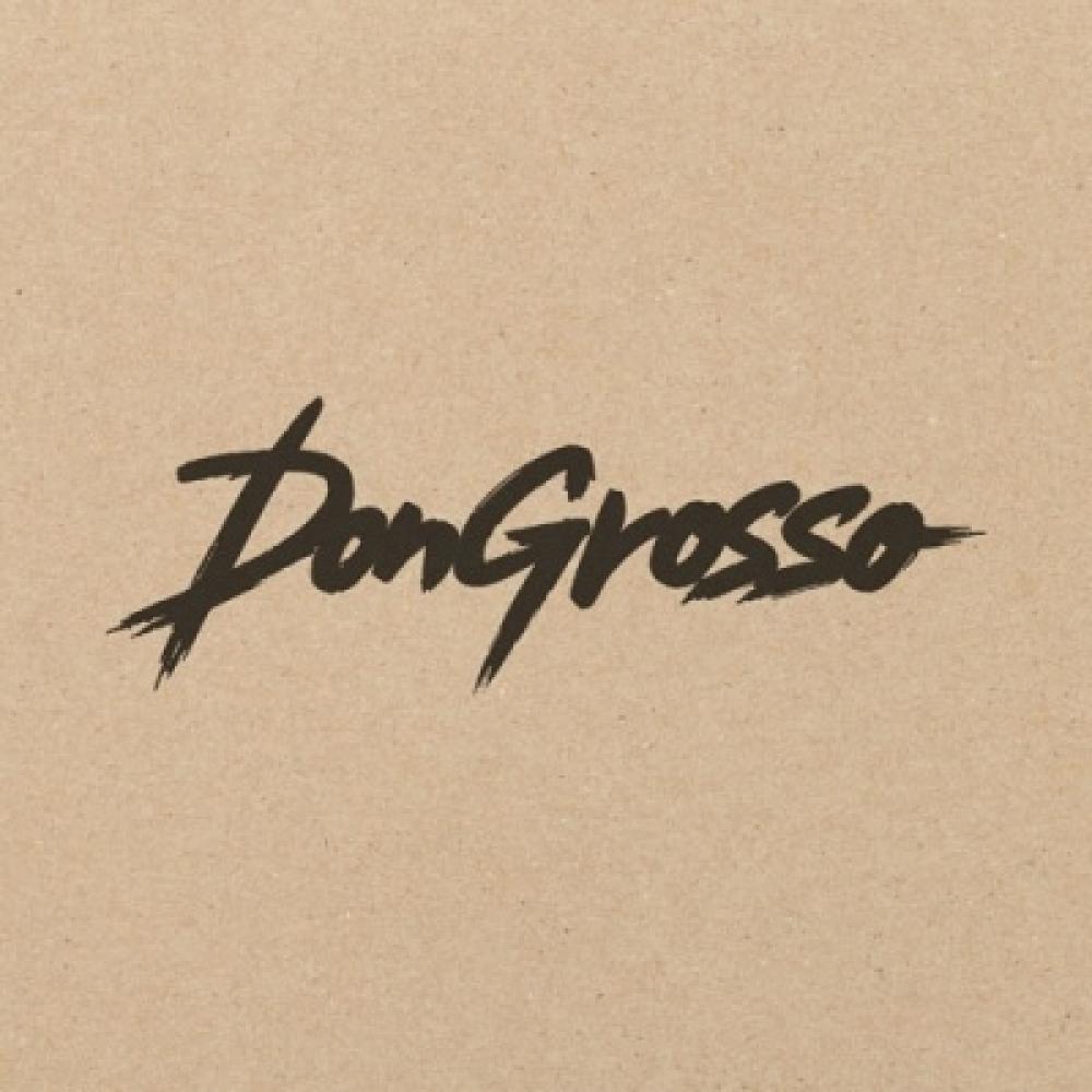

Ограниченная серия Dongrosso Anti Social Soundsystem