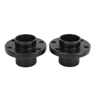 Support de Disque de Frein et Pignon d'Axe Arrière 31 Dents 32mm 6 Trous Accessoires de Fixation de Roue Dentée pour 50cc 110cc 125cc 150cc 200cc