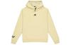 New Balance Sweatshirt Unisex Ecru MT33602-GO