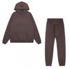 FEAR OF GOD ESSENTIALS Felpa Uomo Donna Autunno Cotone Pile Pullover