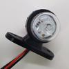 Truck Trailer Side Marker Indicators Light Car Signal Brake Rear Warning Light